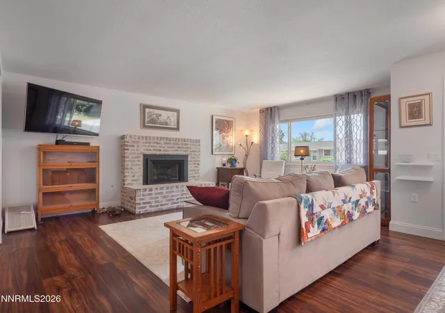 Photo 4 of Single family home for sale at 1314 Toiyabe Ave, Gardnerville, NV 89410 | MLS# 260006479 | Listing updated on 2026-07-15