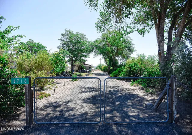 Photo 3 of Manufactured home for sale at 3716 Cypress St, Silver Springs, NV 89429 | MLS# 260006459 | Listing updated on 2026-07-21