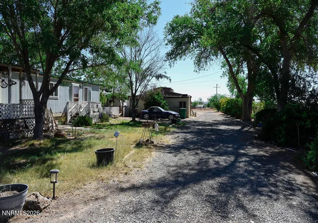 Photo 4 of Manufactured home for sale at 3716 Cypress St, Silver Springs, NV 89429 | MLS# 260006459 | Listing updated on 2026-07-21