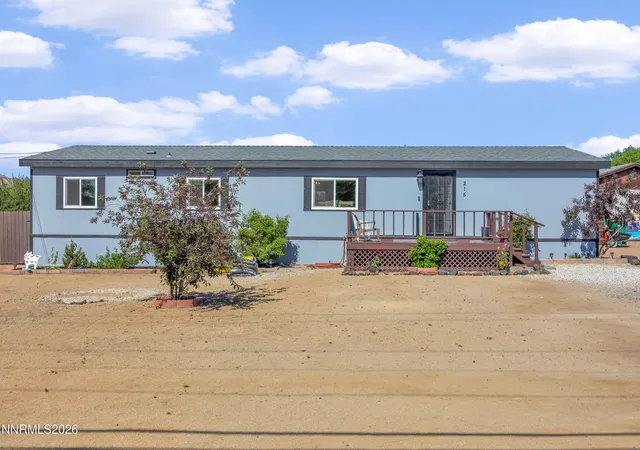 Homes for sale in Sun Valley, NV | 215 Britton Ln, Sun Valley, NV 89433 | MLS# 260006249