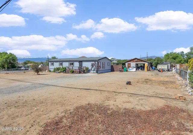 Photo 3 of Manufactured home for sale at 215 Britton Ln, Sun Valley, NV 89433 | MLS# 260006249 | Listing updated on 2026-10-05