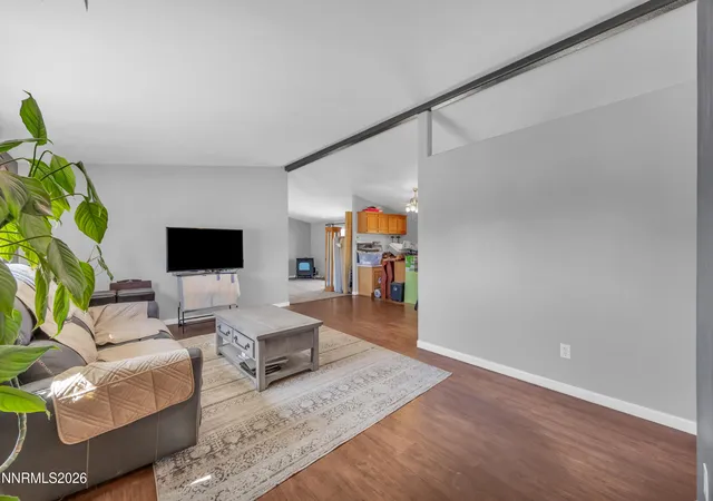 Photo 3 of Manufactured home for sale at 215 Britton Ln, Sun Valley, NV 89433 | MLS# 260006249 | Listing updated on 2026-10-05