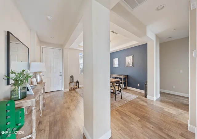 Photo 2 of Single Family Residence at 7845 Opal Blf Dr, Reno, NV 89506 | MLS# 260009034 |  | Sold on 2026-09-09