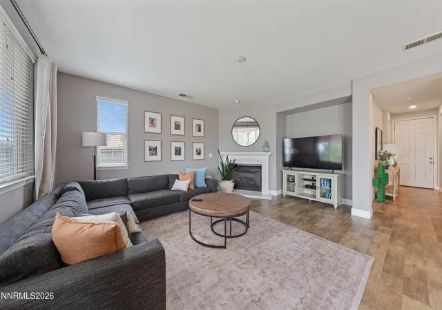Photo 3 of Single Family Residence at 7845 Opal Blf Dr, Reno, NV 89506 | MLS# 260009034 |  | Sold on 2026-09-09