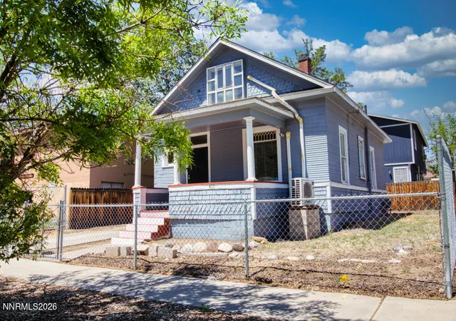 1st image of 411 E 7th St, Reno, NV 89512 | MLS# 260006390