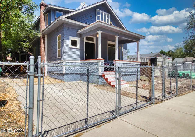 3rd image of 411 E 7Th St, Reno, NV 89512 | MLS# 260006390