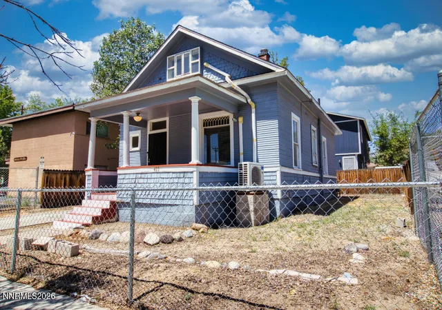 4th image of 411 E 7Th St, Reno, NV 89512 | MLS# 260006390
