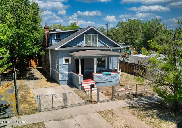 5th image of 411 E 7Th St, Reno, NV 89512 | MLS# 260006390