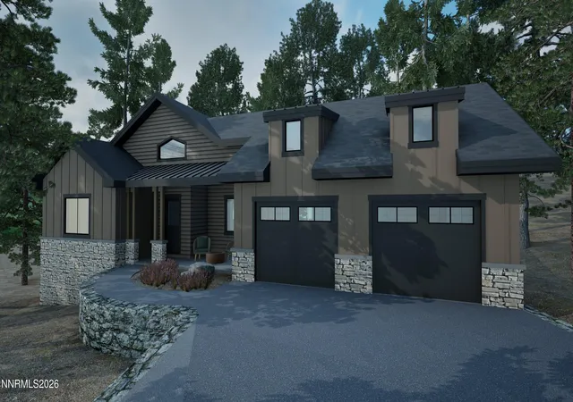 Land for sale at 40 Myrtlewood Cir, Reno, NV 89511 | MLS# 260006357