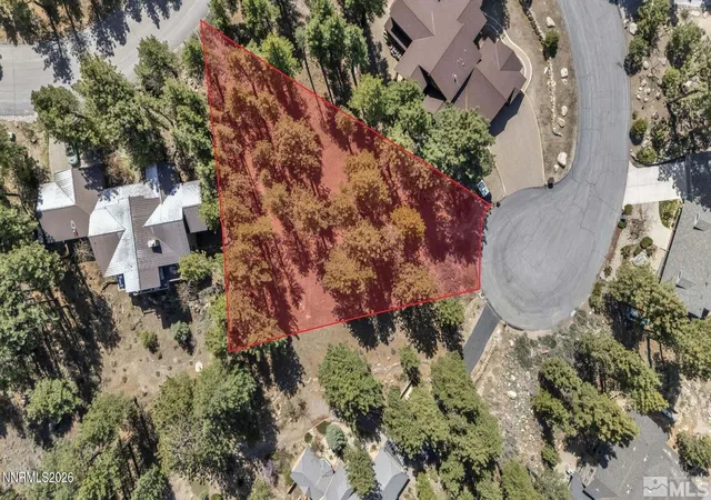Photo 2 of Land for sale at 40 Myrtlewood Cir, Reno, NV 89511 | MLS# 260006357 | Listing updated on 2026-10-09