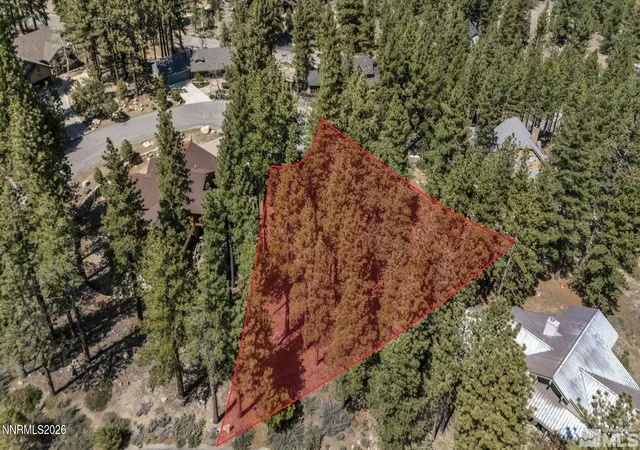 Photo 3 of Land for sale at 40 Myrtlewood Cir, Reno, NV 89511 | MLS# 260006357 | Listing updated on 2026-10-09