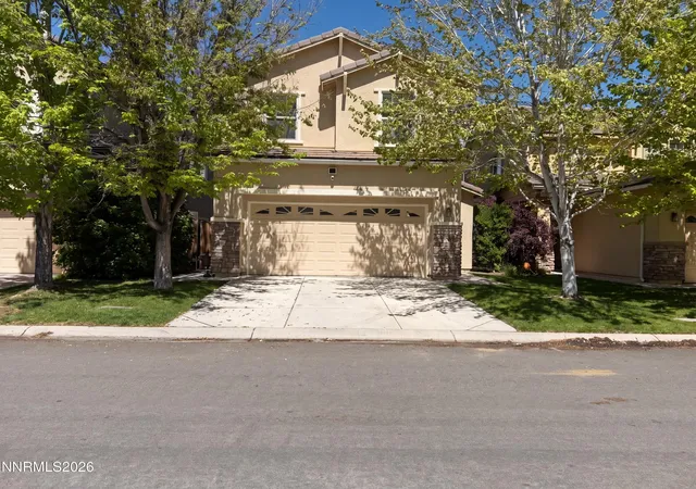 Homes for sale in Sparks, NV | 3860 Dominus Dr, Sparks, NV 89436 | MLS# 260006316