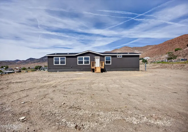 Homes for sale in Dayton, NV | 907 Sutro Springs Rd, Dayton, NV 89403 | MLS# 260006272