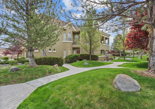 Townhouse for sale at 9900 Wilbur May Pkwy #1902, Reno, NV 89521 | MLS# 260006386