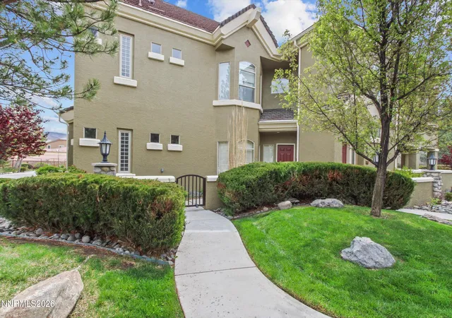 Photo 2 of Townhouse for sale at 9900 Wilbur May Pkwy #1902, Reno, NV 89521 | MLS# 260006386 | Listing updated on 2026-05-31