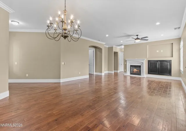 Photo 4 of Townhouse for sale at 9900 Wilbur May Pkwy #1902, Reno, NV 89521 | MLS# 260006386 | Listing updated on 2026-05-31