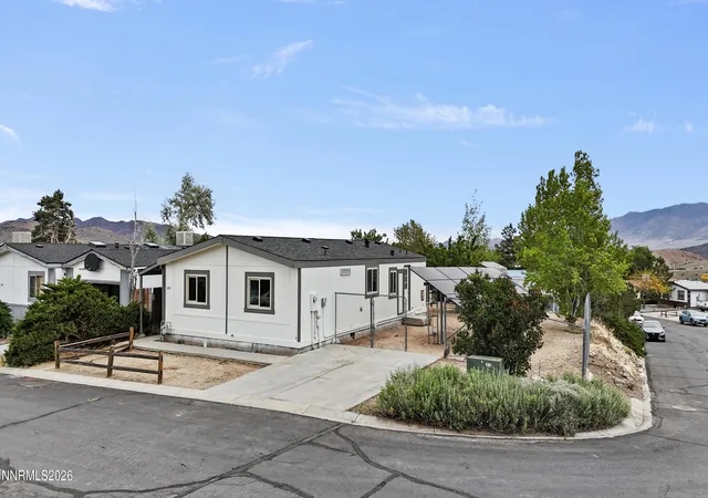 Homes for sale in Mound House, NV | 810 Clordi Ln, Mound House, NV 89706 | MLS# 260006281