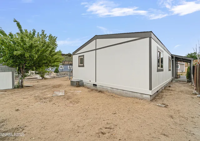 Homes for sale in Mound House, NV | 810 Clordi Ln, Mound House, NV 89706 | MLS# 260006281