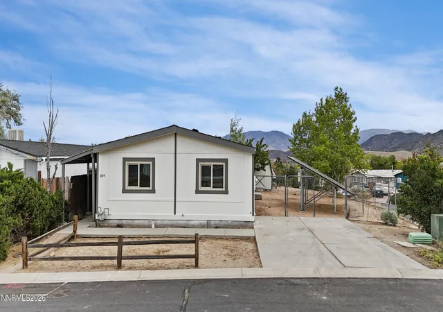 Homes for sale in Mound House, NV | 810 Clordi Ln, Mound House, NV 89706 | MLS# 260006281
