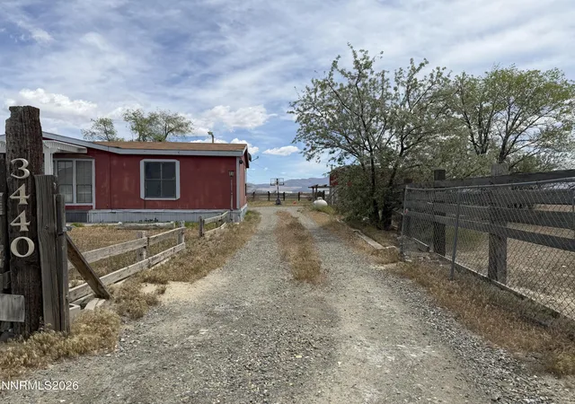 Homes for sale in Winnemucca, NV | 3440 Statler Dr, Winnemucca, NV 89445 | MLS# 260006302
