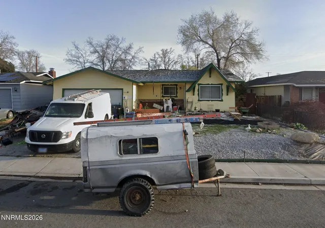Photo 1 of Single family home for sale at 210 Galleron Way, Sparks, NV 89431 | MLS# 260006289 | Listing updated on 2026-05-28