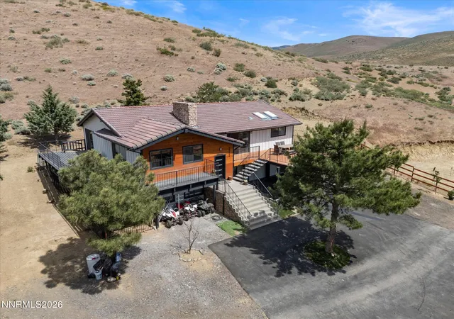 Photo 1 of Single family home for sale at 20449 Temelec Way, Reno, NV 89521 | MLS# 260006345 | Listing updated on 2026-07-30