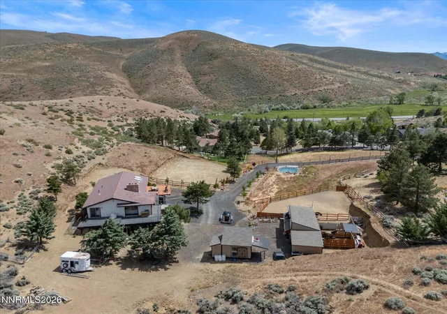 Photo 2 of Single family home for sale at 20449 Temelec Way, Reno, NV 89521 | MLS# 260006345 | Listing updated on 2026-07-30