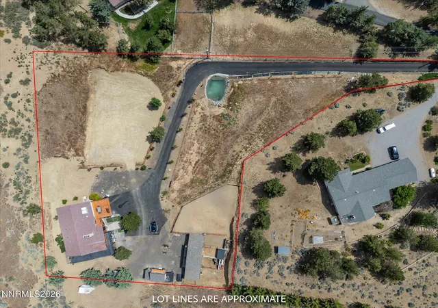 Photo 3 of Single family home for sale at 20449 Temelec Way, Reno, NV 89521 | MLS# 260006345 | Listing updated on 2026-07-30