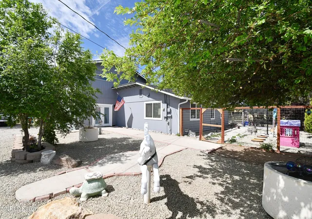 3rd image of 2301 Cal Ln, Gardnerville, NV 89410 | MLS# 260006299