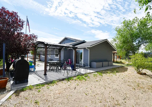 4th image of 2301 Cal Ln, Gardnerville, NV 89410 | MLS# 260006299