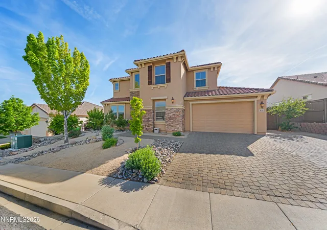 2nd image of 8135 Fire Opal Ln, Reno, NV 89506 | MLS# 260006305