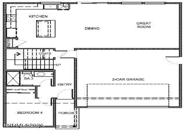 Photo 2 of Single family home for sale at 710 Alouette Cir, Dayton, NV 89403 | MLS# 260006534 | Listing updated on 2026-06-24