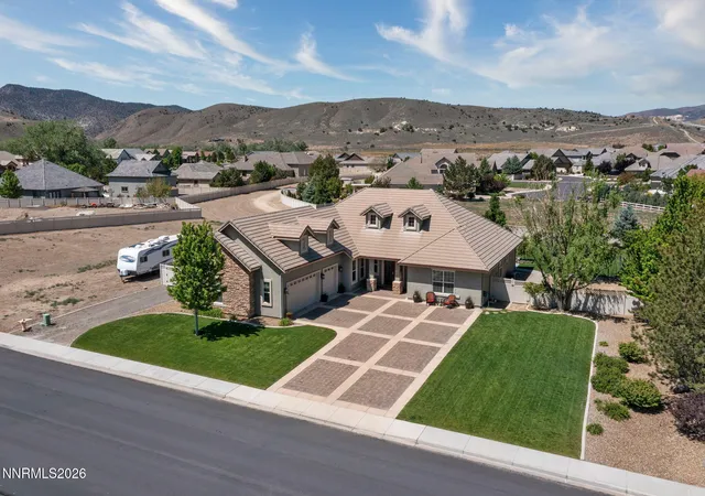 Photo 2 of Single family home for sale at 1024 Winters Pkwy, Dayton, NV 89403 | MLS# 260006414 | Listing updated on 2026-07-30