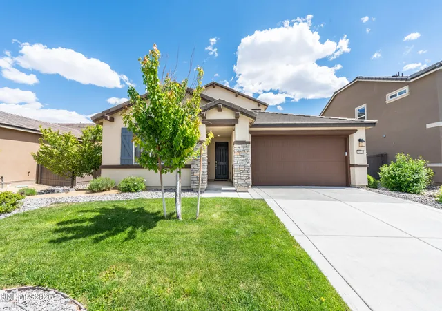 1st image of 2053 Marcus Wy, Sparks, NV 89436 | MLS# 260006621