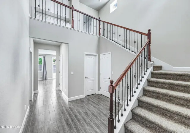 4th image of 2053 Marcus Wy, Sparks, NV 89436 | MLS# 260006621