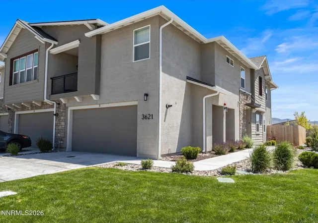 Homes for sale in Carson City, NV | 3621 Pulsar Ln #UNIT 3, Carson City, NV 89705 | MLS# 260006319
