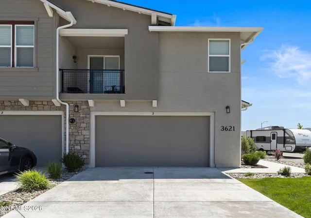 Homes for sale in Carson City, NV | 3621 Pulsar Ln #UNIT 3, Carson City, NV 89705 | MLS# 260006319