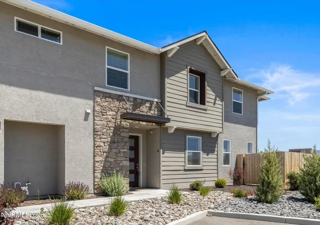 Homes for sale in Carson City, NV | 3621 Pulsar Ln #UNIT 3, Carson City, NV 89705 | MLS# 260006319