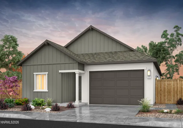 Homes for sale in Dayton, NV | 708 Alouette Cir, Dayton, NV 89403 | MLS# 260006537