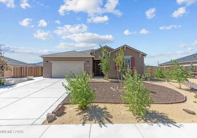 Homes for sale in Dayton, NV | 103 Rio Grande Wy, Dayton, NV 89403 | MLS# 260006358