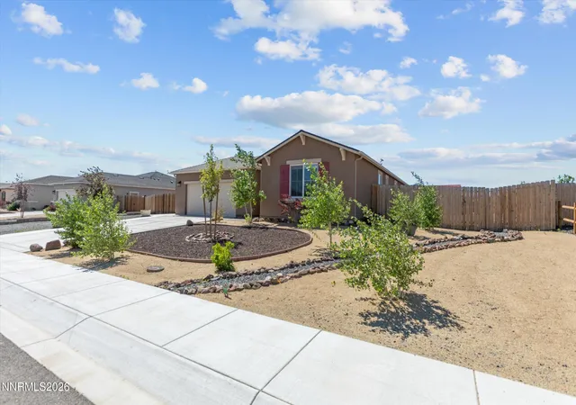Homes for sale in Dayton, NV | 103 Rio Grande Wy, Dayton, NV 89403 | MLS# 260006358