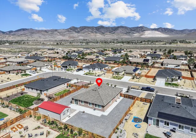 Homes for sale in Dayton, NV | 103 Rio Grande Wy, Dayton, NV 89403 | MLS# 260006358