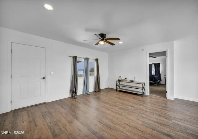 Photo 4 of Manufactured home for sale at 3715 Deodar St, Silver Springs, NV 89429 | MLS# 260006434 | Listing updated on 2026-06-24