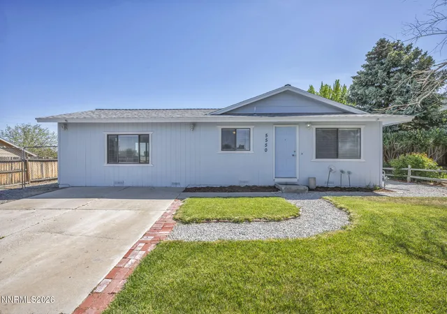 Homes for sale in Sparks, NV | 5550 Dolores Dr, Sparks, NV 89436 | MLS# 260006393