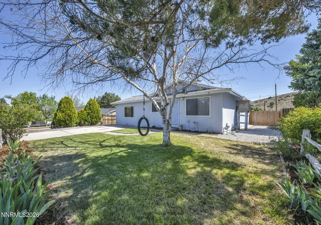 Homes for sale in Sparks, NV | 5550 Dolores Dr, Sparks, NV 89436 | MLS# 260006393