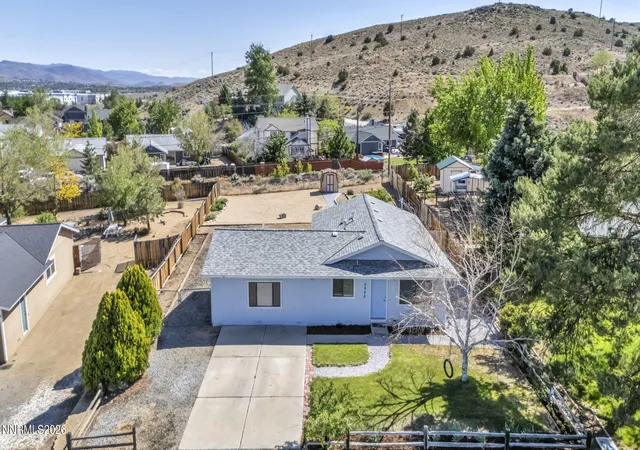 Homes for sale in Sparks, NV | 5550 Dolores Dr, Sparks, NV 89436 | MLS# 260006393