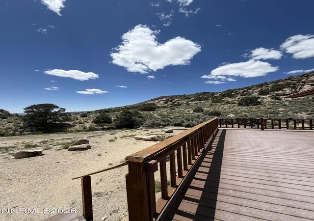 Homes for sale in Tonopah, NV | 255 N Main St, Tonopah, NV 89049 | MLS# 260006332