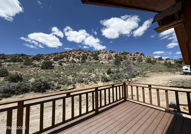 Homes for sale in Tonopah, NV | 255 N Main St, Tonopah, NV 89049 | MLS# 260006332