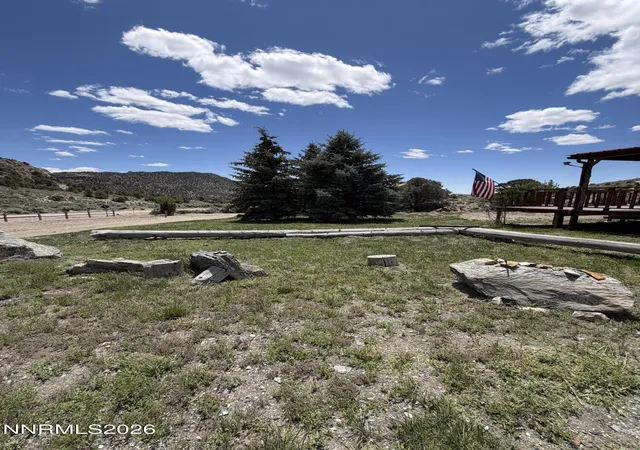 Homes for sale in Tonopah, NV | 255 N Main St, Tonopah, NV 89049 | MLS# 260006332
