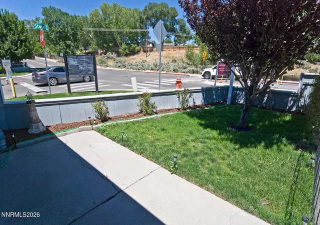 Photo 3 of Townhouse for sale at 1501 E Long St, Carson City, NV 89706 | MLS# 260006344 | Listing updated on 2026-09-22